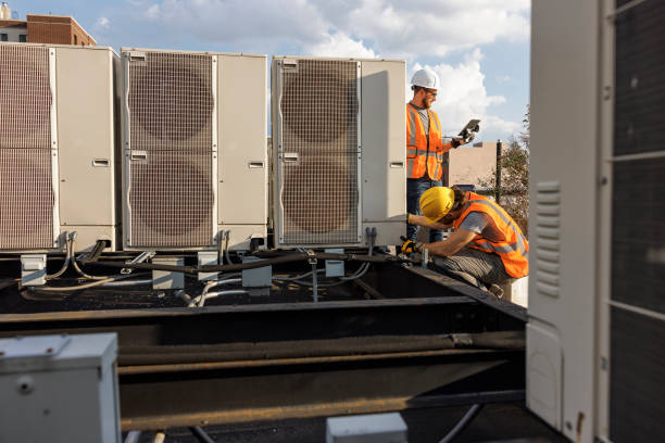 Best Seasonal HVAC Services in New Madison, OH