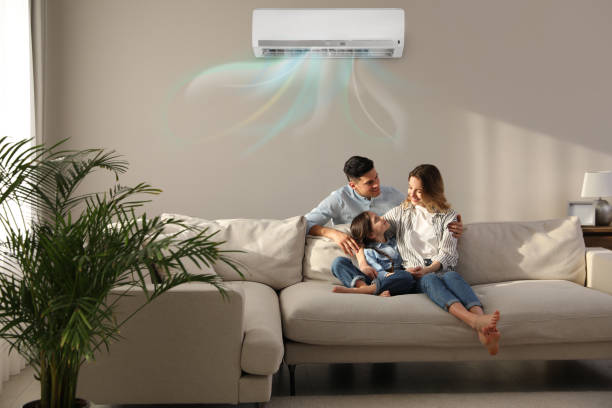 Best HVAC Equipment and Components in New Madison, OH