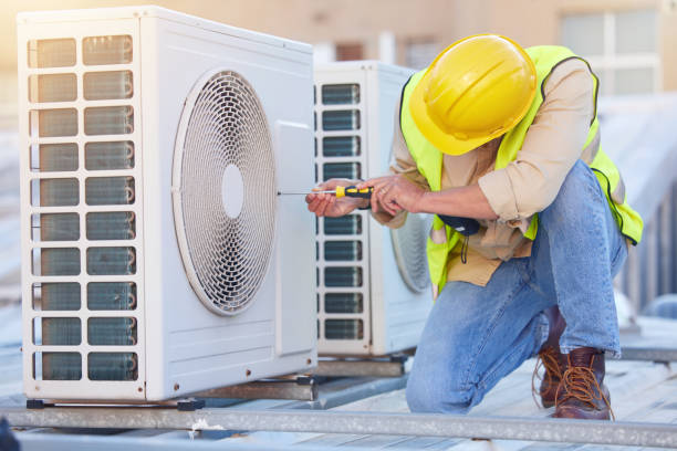 Best Air Conditioning Cleaning in New Madison, OH