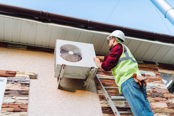 Best HVAC Software and Technology in New Madison, OH
