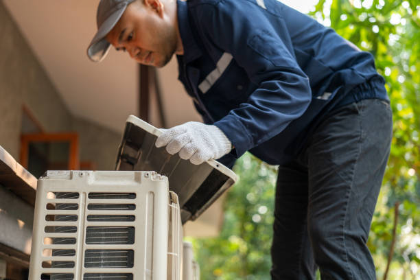Best HVAC Consulting and Engineering in New Madison, OH